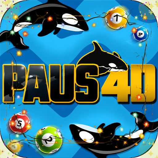 paus4d — galeri pratinjau - APK Resmi